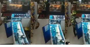 Honduran Man Arrested for Attempted Robbery in New Orleans; Faces Possible Deportation