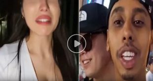 REVENGE: Two Livestreamers Knocked Out Cold in Japan for Making Pretty Rival Streamer Cry