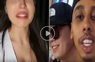 REVENGE: Two Livestreamers Knocked Out Cold in Japan for Making Pretty Rival Streamer Cry