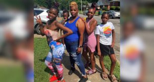 Woman shot, killed during street fight was pregnant with fifth child, family says