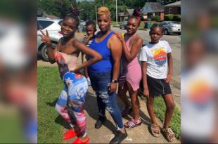 Woman shot, killed during street fight was pregnant with fifth child, family says