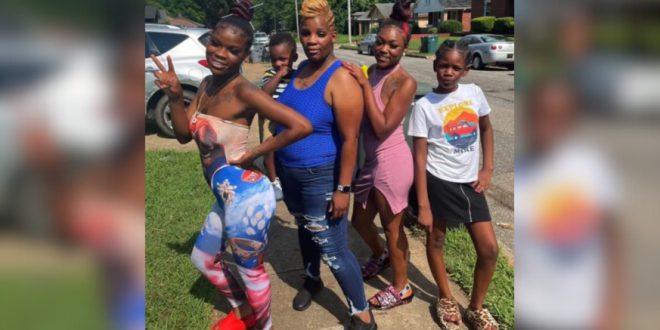 Woman shot, killed during street fight was pregnant with fifth child, family says