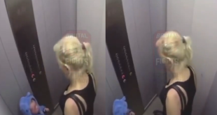 Viral Video of Woman Hitting Child — New Details Emerge