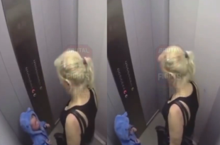 Viral Video of Woman Hitting Child — New Details Emerge