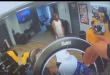 Off-Duty Baltimore Cop Fatally Shoots Man who Killed Barber