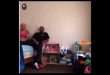 Dad b34ts up his daughter’s boyfriend after a video of him b34ting her up