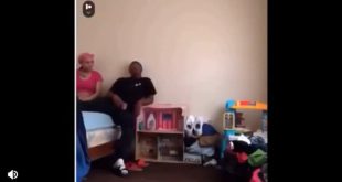 Dad b34ts up his daughter’s boyfriend after a video of him b34ting her up