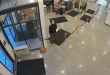 Man El*m*nates Himself Inside A Courthouse