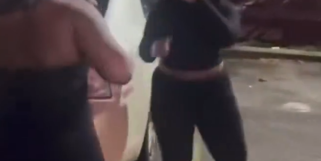 you shouldn’t wanna fight no more “  took me tf out 😭😭😭😭😭
